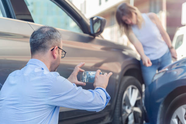 Professional Sr22 Insurance technician working in Yarrow Point, WA